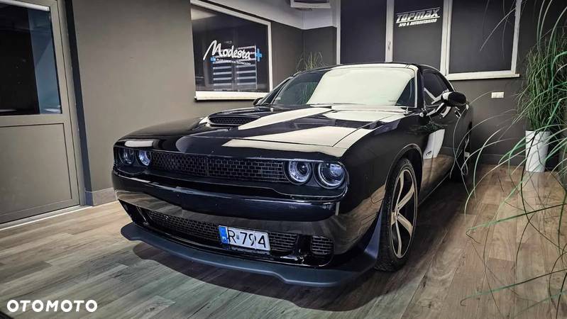 Dodge Challenger 5.7 R/T - 14