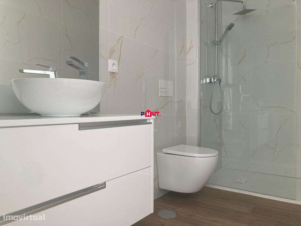 Apartamento T2 Lousada -centro-10