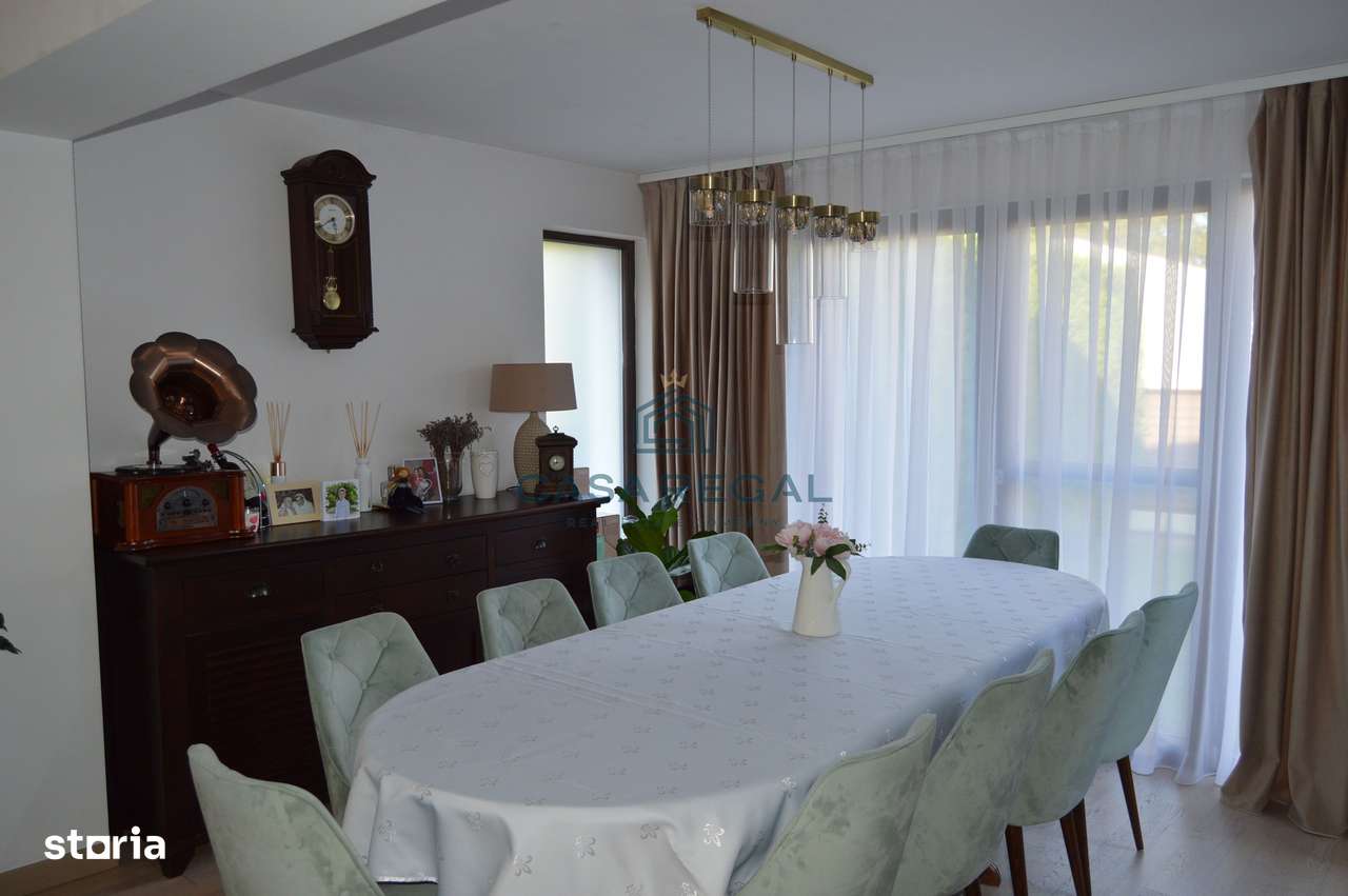 Casa de excepție în zona Spitalului Județean - Imagine principală: 5/20