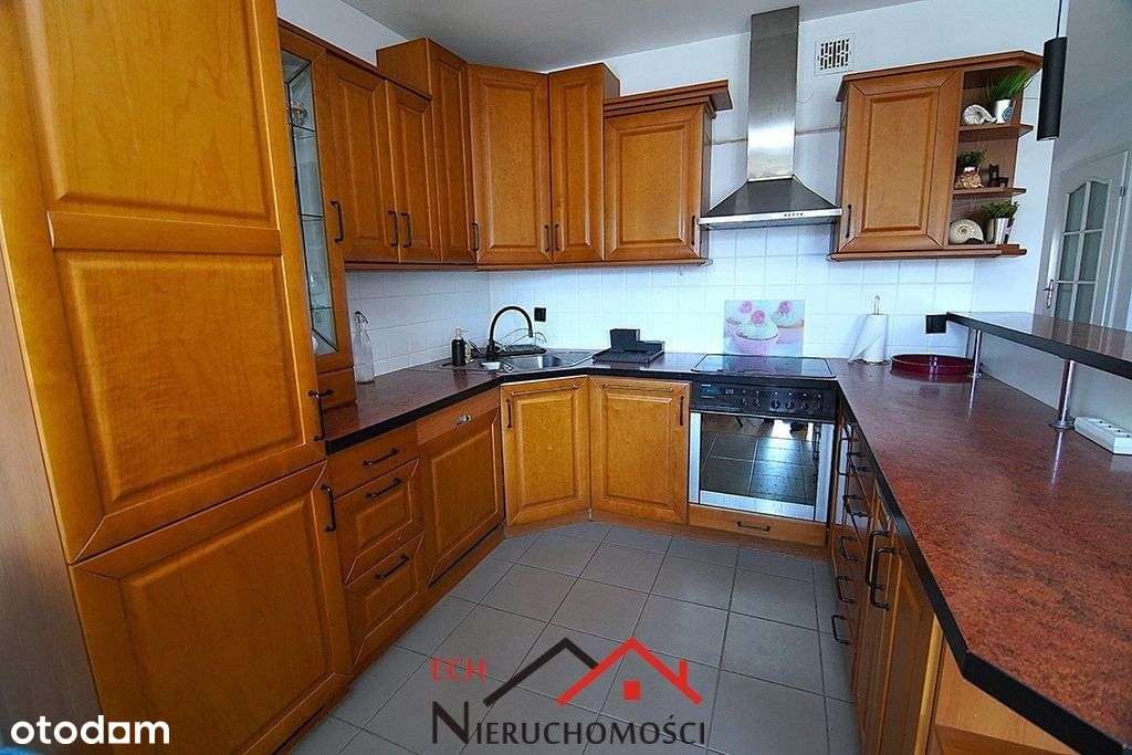 Mieszkanie 3 Pokojowe- Górczyn - Pełny obrazek: 4/9