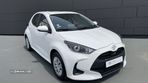 Toyota Yaris 1.0 VVT-i Comfort - 13