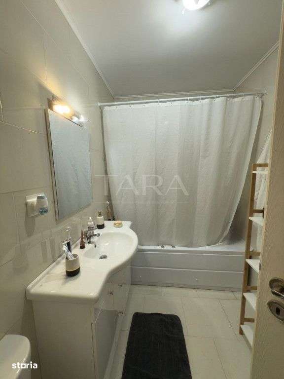 Apartament 2 camere, 61 mp + balcon – zona BMW - Imagine principală: 5/5