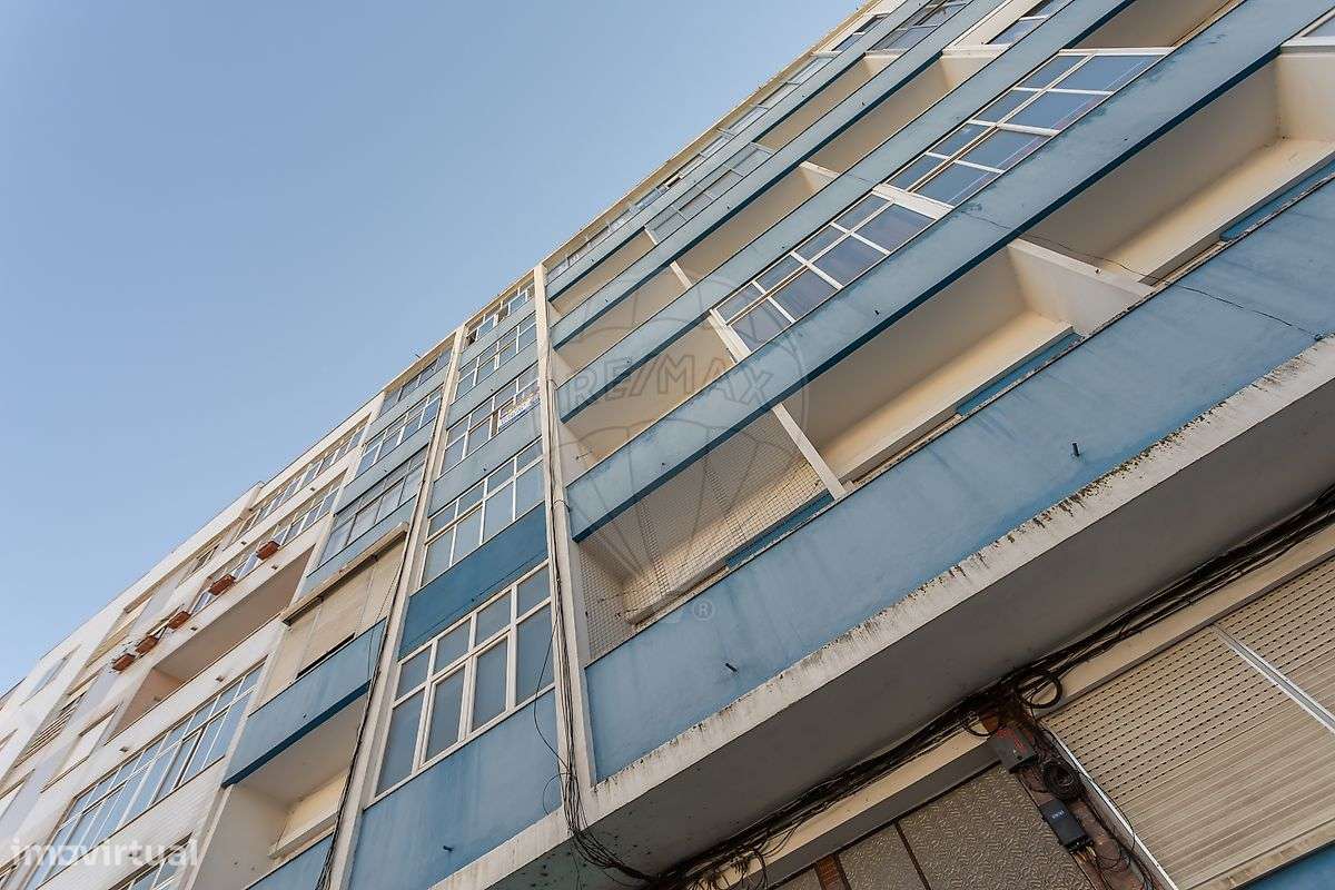 Apartamento T2 para venda-2