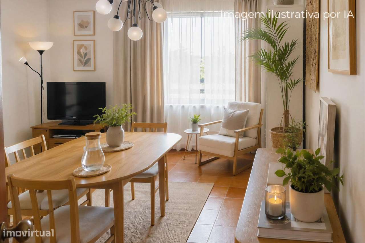 Apartamento Exclusivo T3+1 no 17.º Andar com Vista Panorâmica...-8