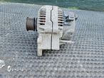 Alternator BOSCH 70A Rozrusznik 1.4 Seat Cordoba I 1 Ibiza II 2 VW Polo Golf III 3 Caddy - 3