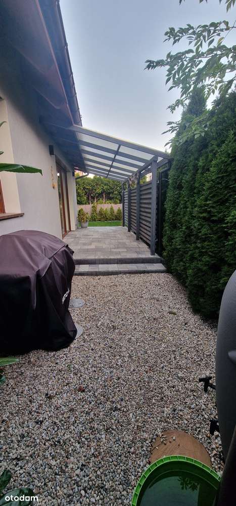 Dom dla rodzinny do zamieszkania oś. Słoneczne - Pełny obrazek: 4/10