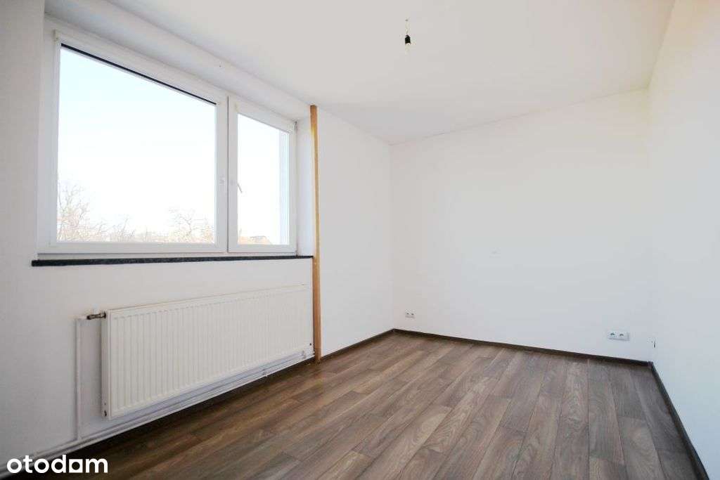 Jasne i przestronne mieszkanie 2 - pokojowe-10