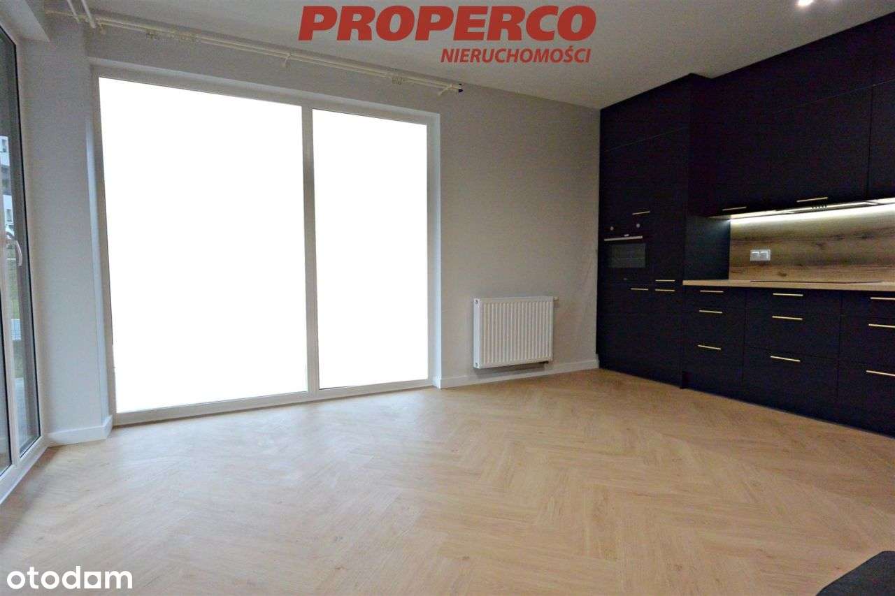 Mieszkanie 3-pok., 52,5 m2,Ostra Górka,ul. Andersa - Pełny obrazek: 3/11