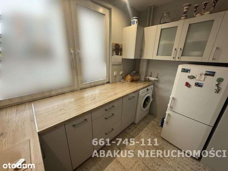 4 pokoje, I piętro, balkon, SwpdL, rej. Tetmajera-3