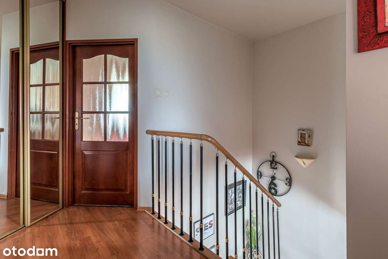 Rodzinne 4-pok, 2 poziomy – gotowe do zamieszkania, topowa lokalizacja-5