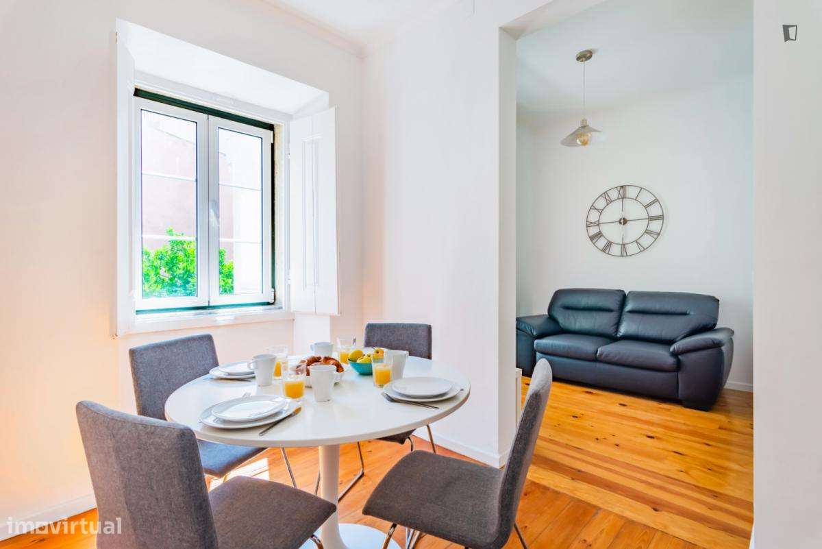 Apartamento com 2 quartos - localizado em Martim Moniz Lisbon - Grande imagem: 4/30