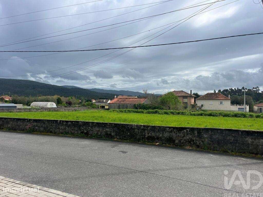 Terreno Agrícola em Barroselas e Carvoeiro