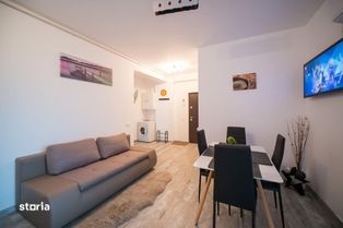 Apartament 2 camere de vanzare in Mamaia Nord + loc parcare privat