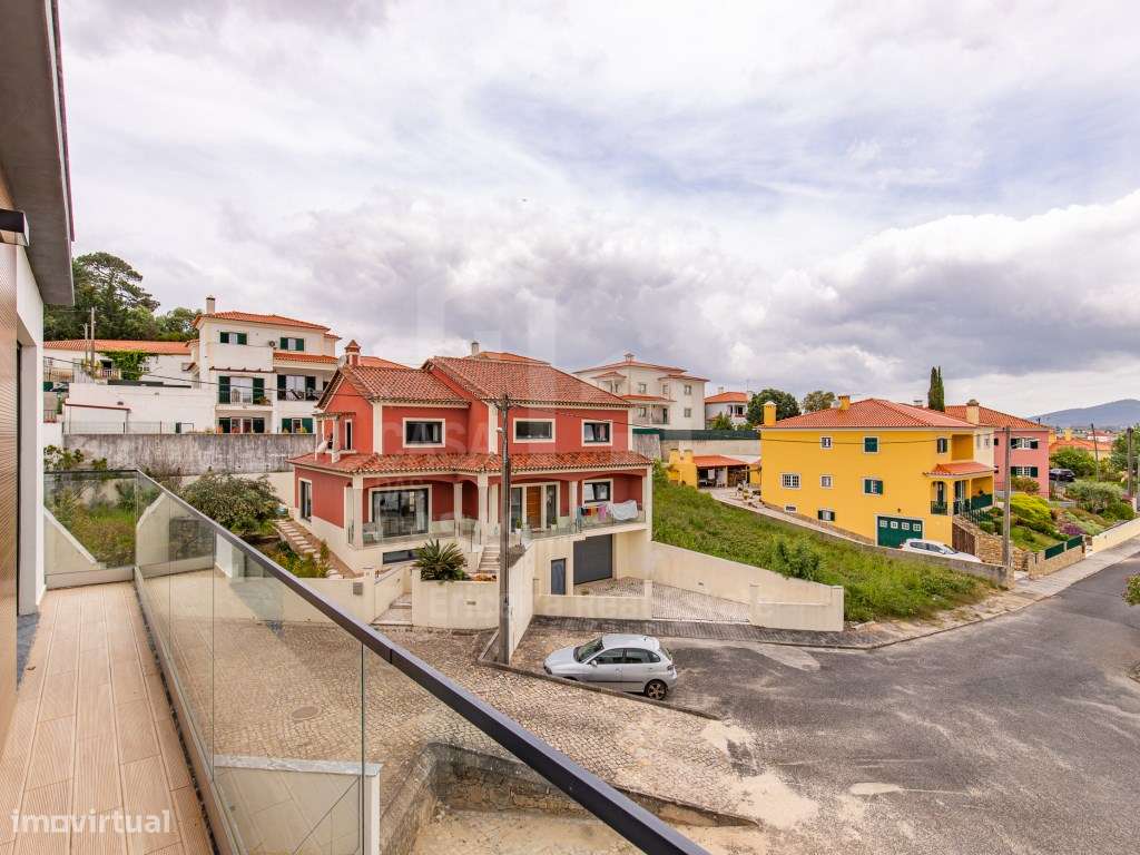 Vende Moradia T5 - Malveira 9km, A Casa das Casas-35
