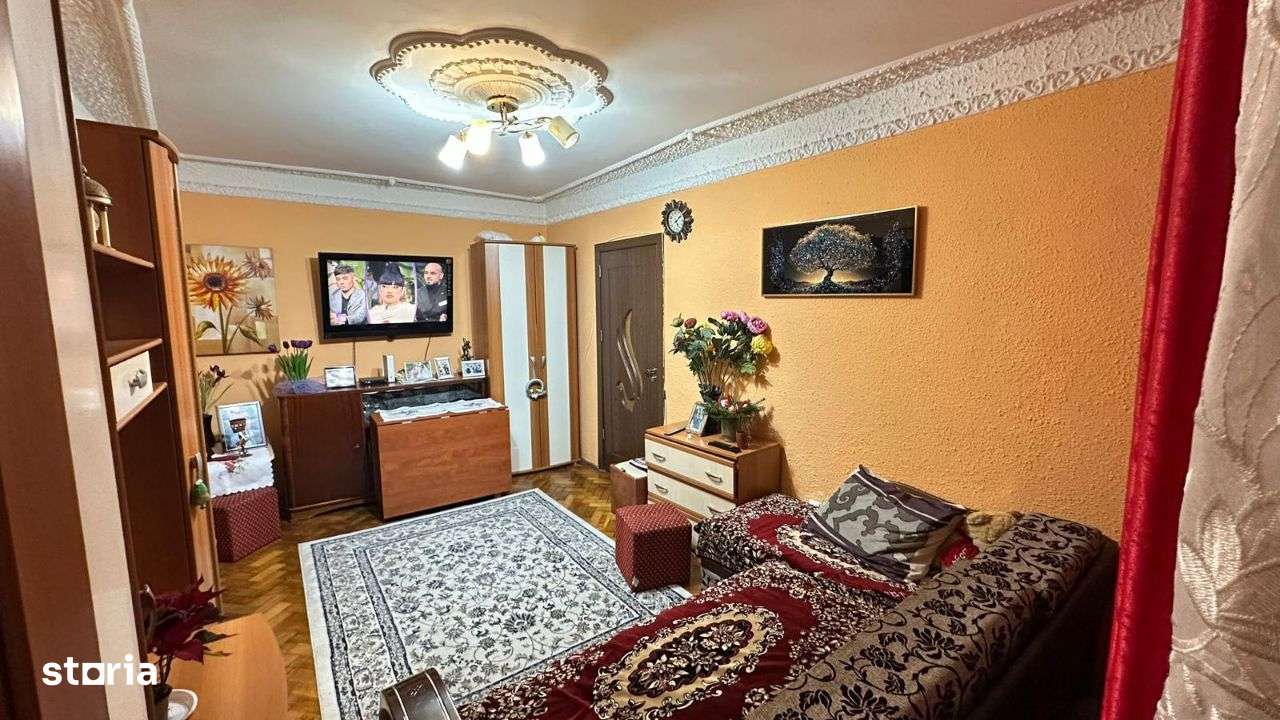 Apartament 2camere micro 14 - Imagine principală: 1/8