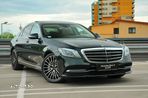 Mercedes-Benz S 400 d 9G-TRONIC - 2