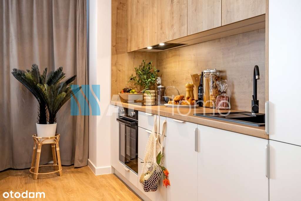 Bez prowizji | Przestronne 3-pokojowe mieszkanie - Pełny obrazek: 5/13