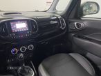 Fiat 500L 1.3 MJ City Cross MTA - 11