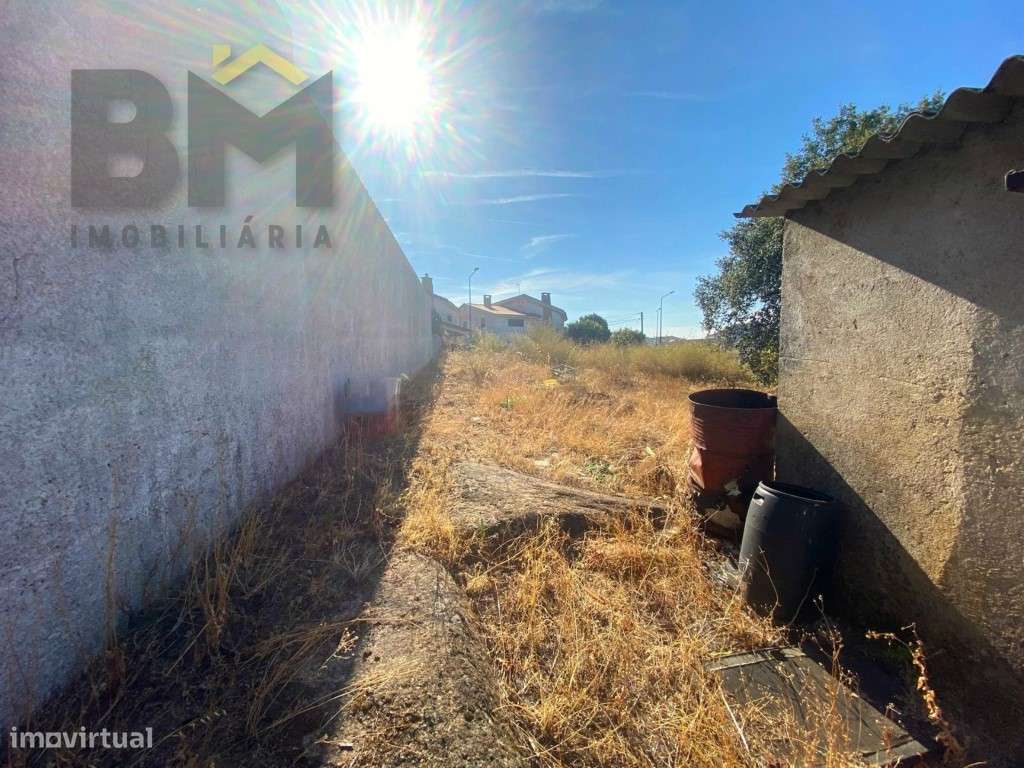 Terreno Para Construção em Castelo Branco - Grande imagem: 5/12