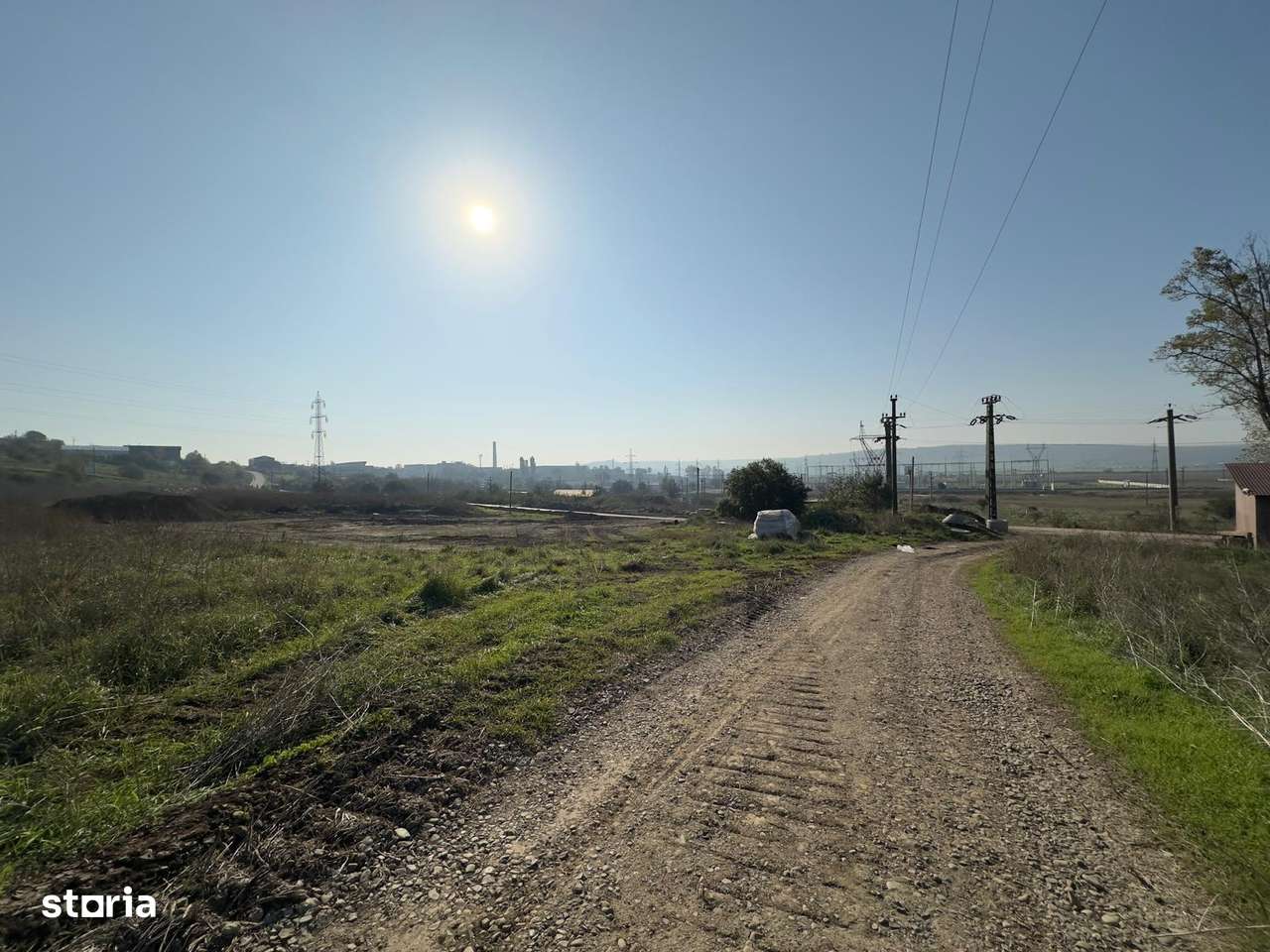 Teren de vanzare 3001mp, Urcani - Dedeman - Imagine principală: 5/5