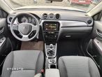 Suzuki Vitara 1.4 Boosterjet SHVS Premium 4WD - 7