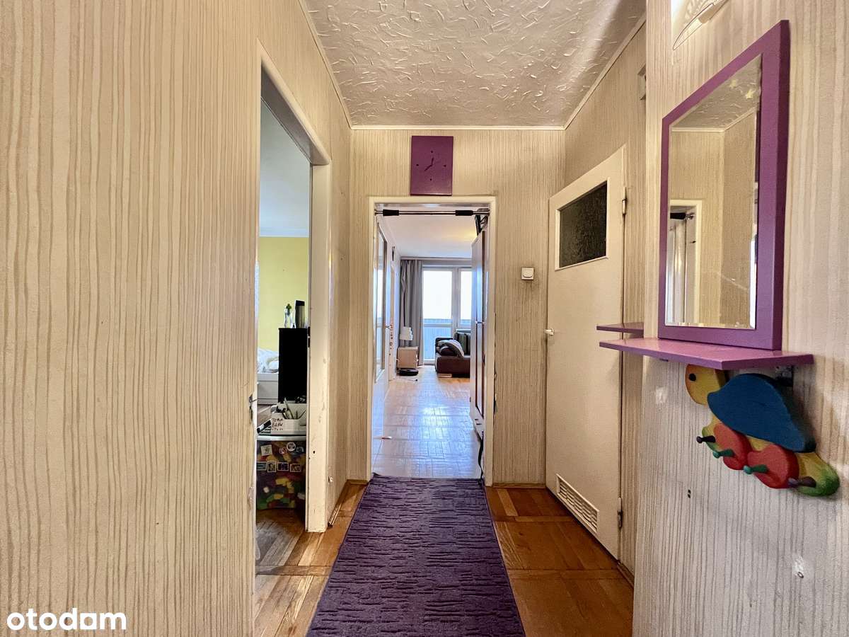 3 pokoje | Wieniawa | miejsce parkingowe-6