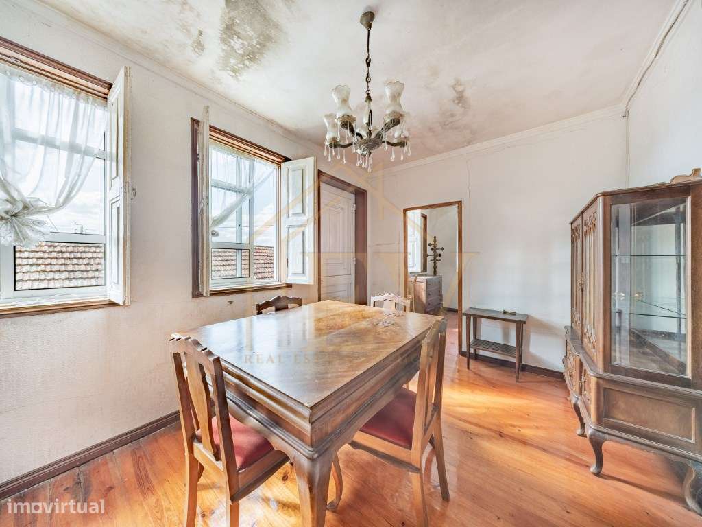 Quinta com Potencial de Expansão | Lordelo - Guimarães-20