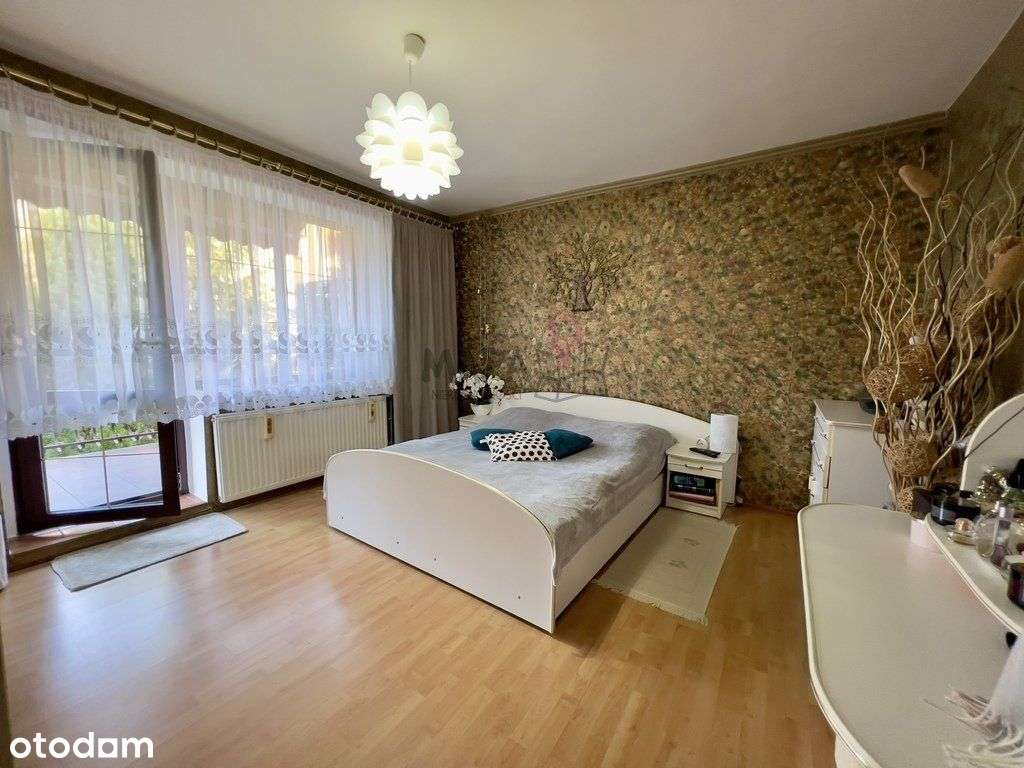 Pół bliźniaka w Rzepinie | 2 balkony | ogród - Pełny obrazek: 5/15