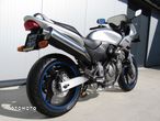 Honda Hornet - 3