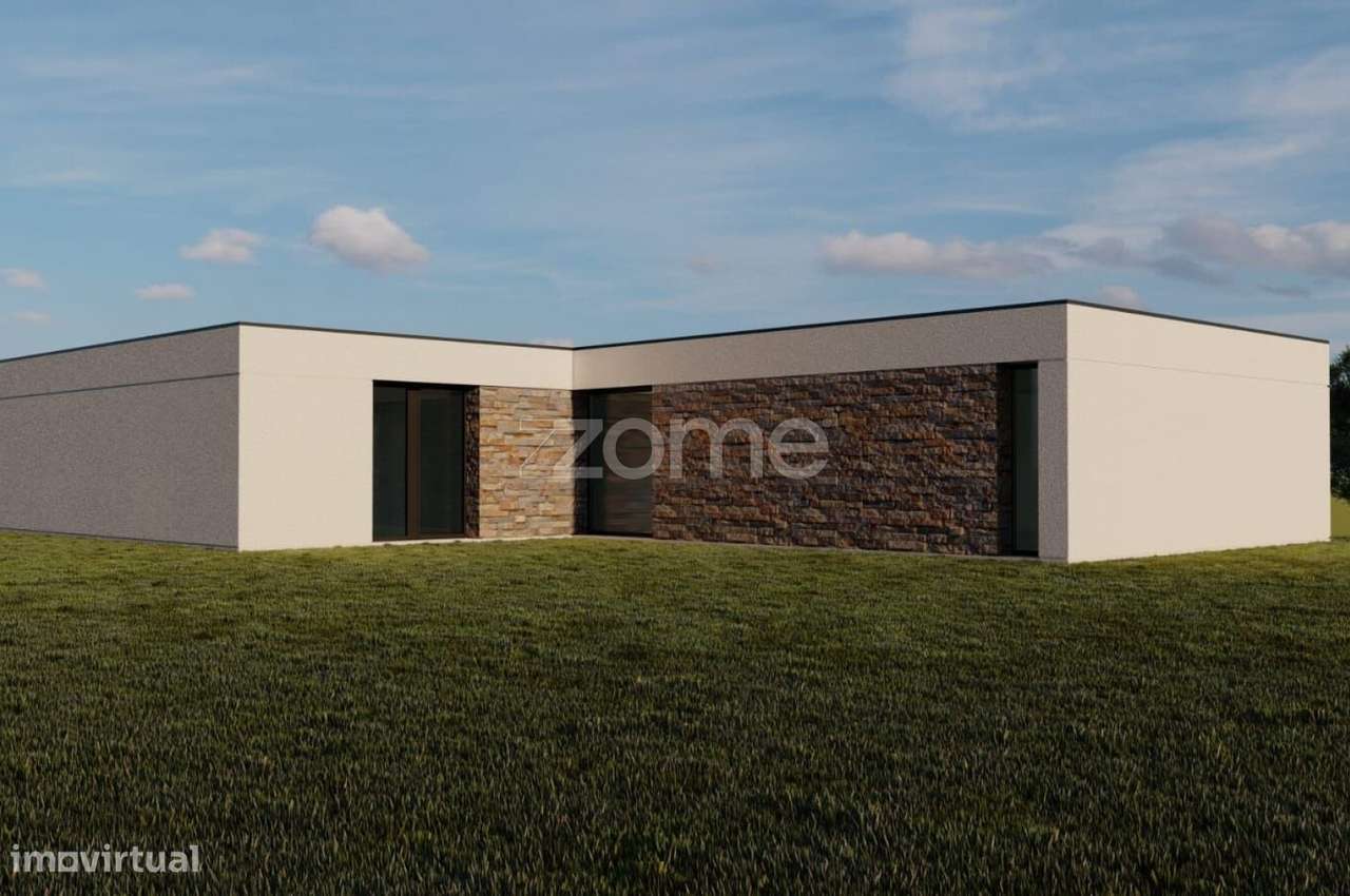 Terreno rústico com possibilidade de construção de moradia - Grande imagem: 3/16