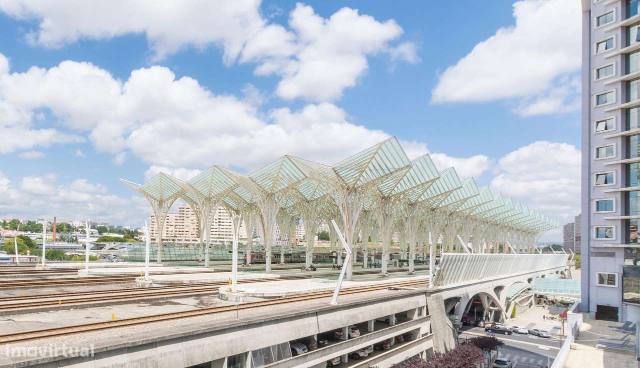 T1 +1 Olivais junto ao Parque das Nações - Grande imagem: 4/32