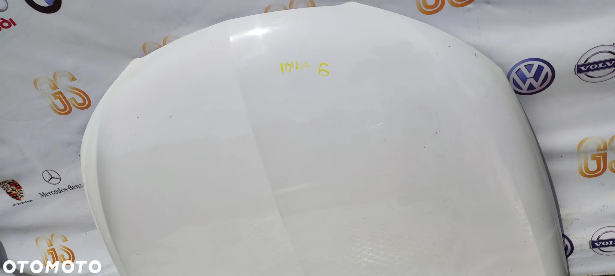 LADNA Maska Seat IBIZA 4 IV 6J 6J0 6PO LIFT 2012-2015 - 5