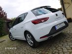 Seat Leon 2.0 TDI DPF FR - 9