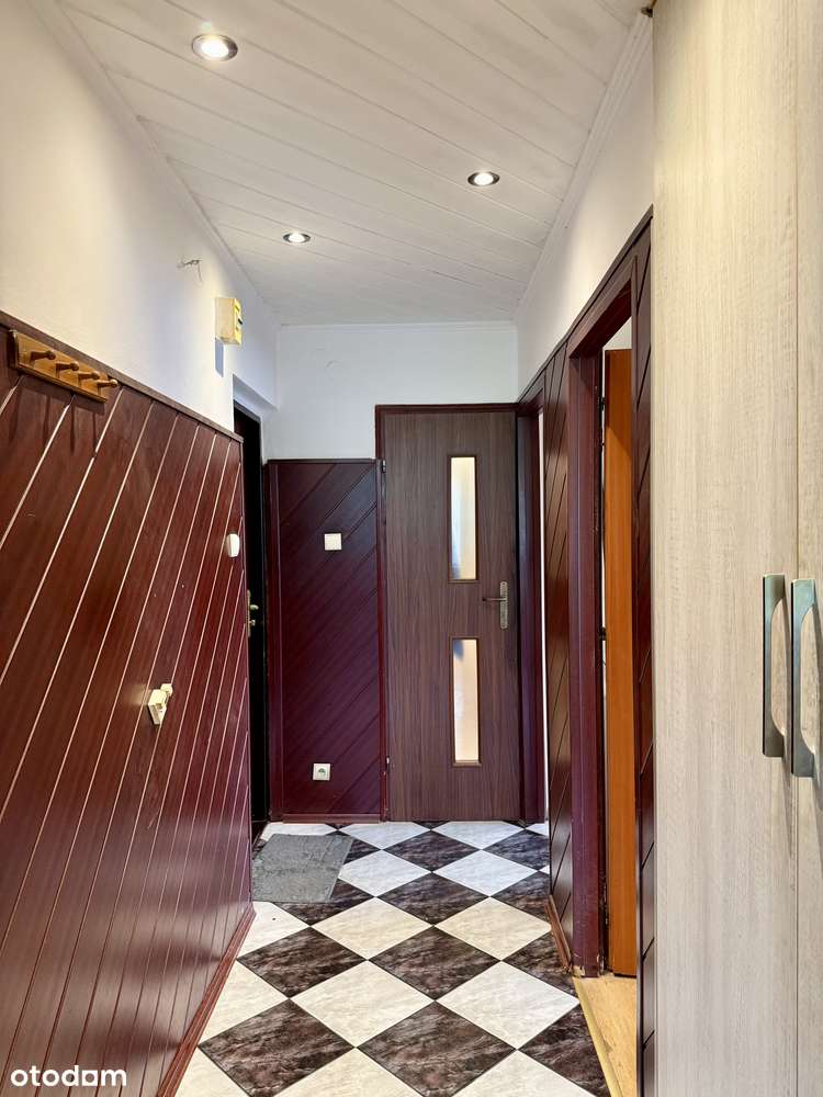 Jasne 2-pokojowe mieszkanie 48 m² blisko Wadowic/ Klecza Dolna-7