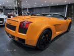 Lamborghini Gallardo - 4