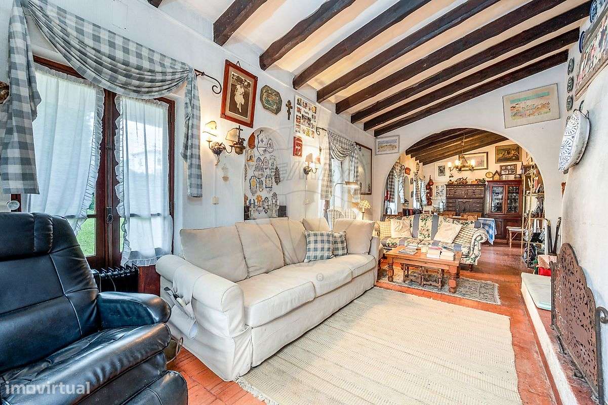 Moradia T4 para venda - Grande imagem: 3/23