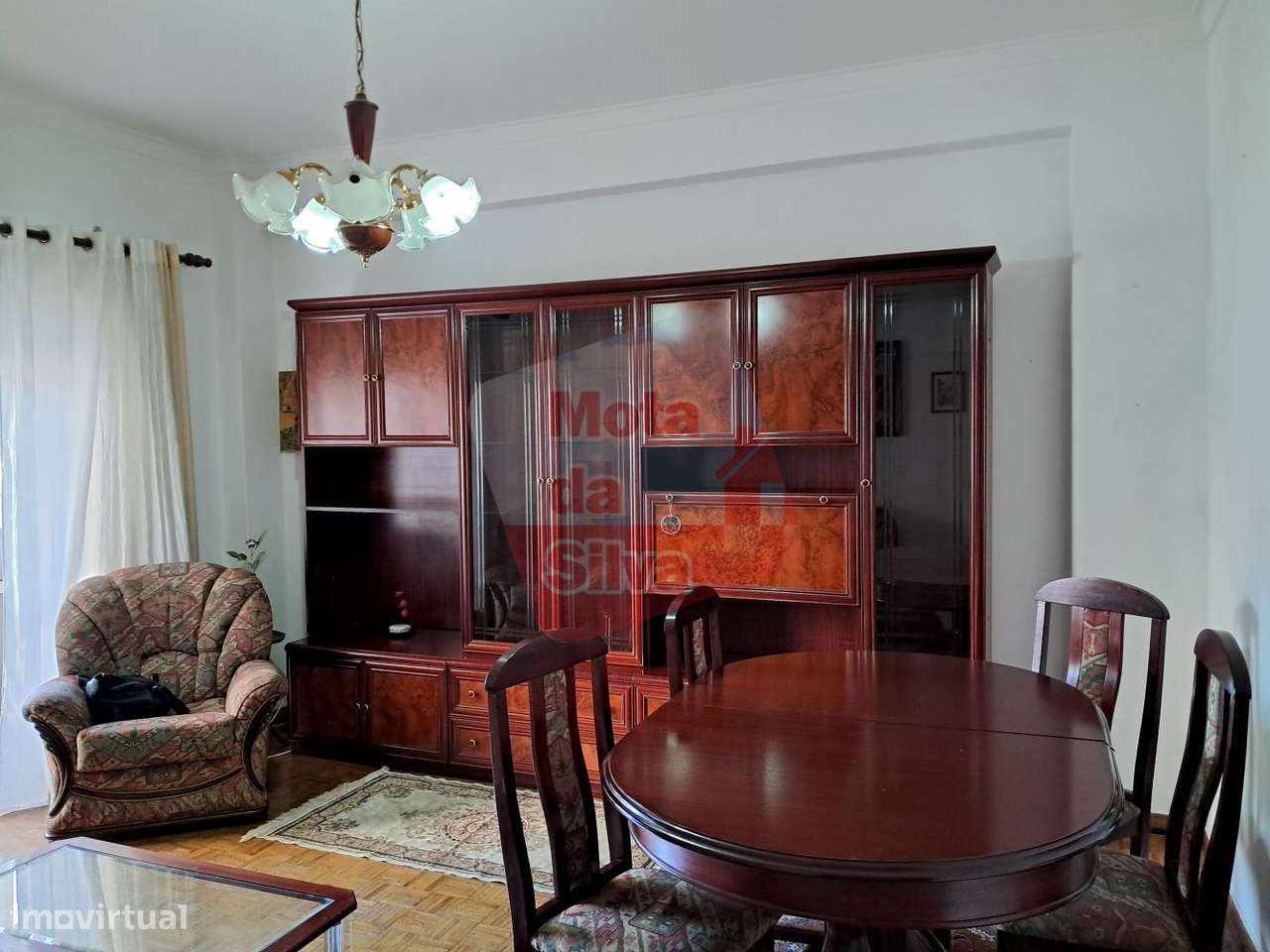 Excelente Apartamento T3, no Laranjeiro- Almada - Grande imagem: 5/20