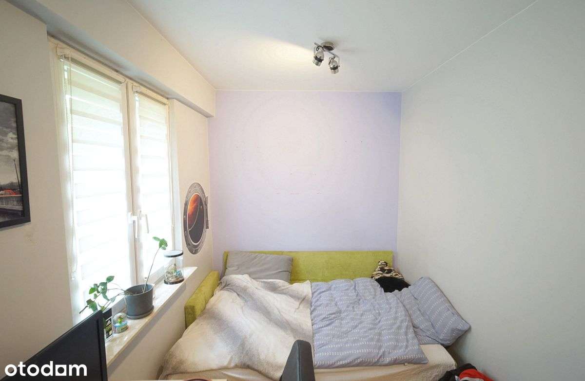 Osmeckiego, 3 pokoje, I piętro, 58m2, klimatyzacja - Pełny obrazek: 5/10