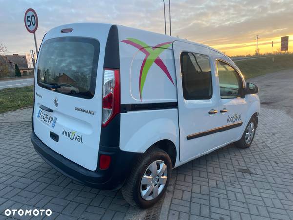 Renault Kangoo - 5