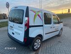 Renault Kangoo - 5