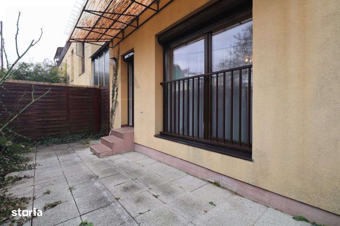 Apartament 3 camere, garaj individual, curte proprie, casa Radio! - Imagine principală: 4/10