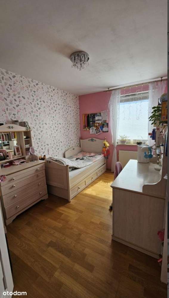 | 3 Pokoje | Miejsce Postojowe | Winda | Balkon | - Pełny obrazek: 4/6