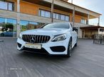 Mercedes-Benz C 220 d Cabrio 4Matic 9G-TRONIC Night Edition - 26