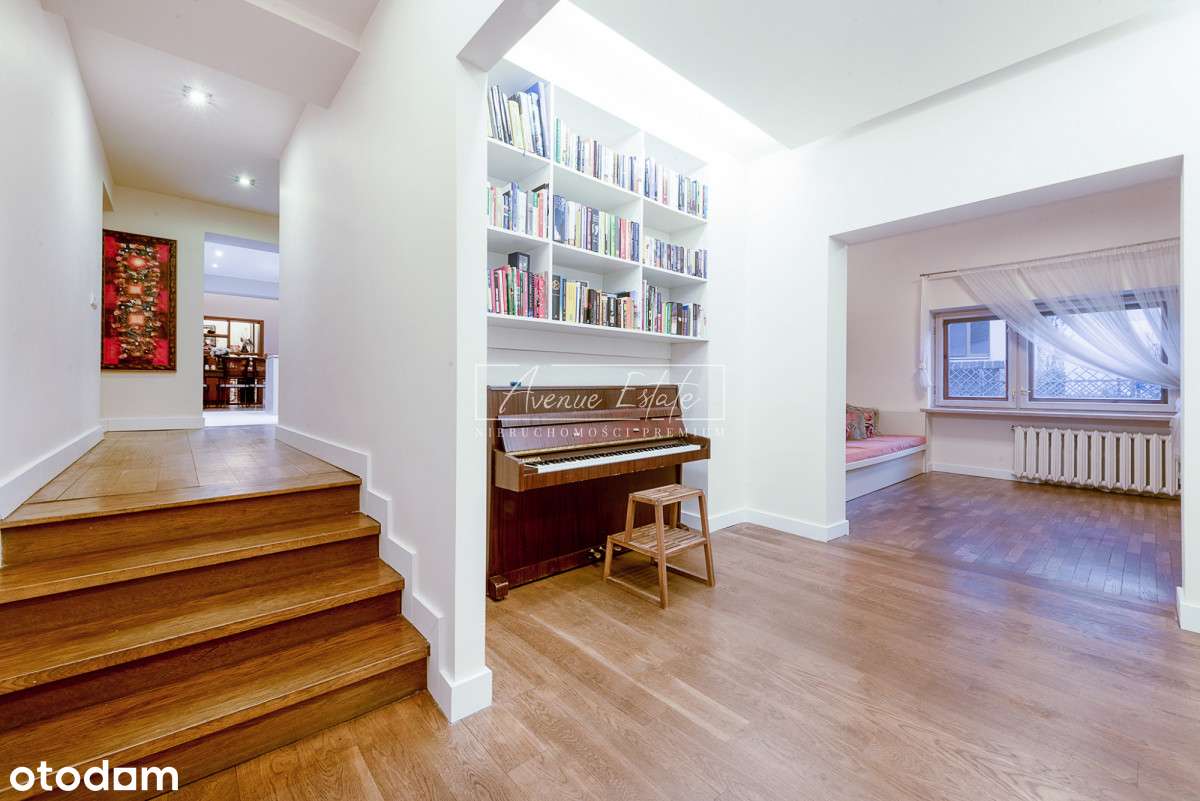 unikatowa rezydencja/ zjawiskowy ogród-12