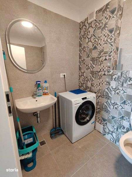 Studio de inchiriat in MRS Village Blejoi(persoana fizica) - Imagine principală: 5/8