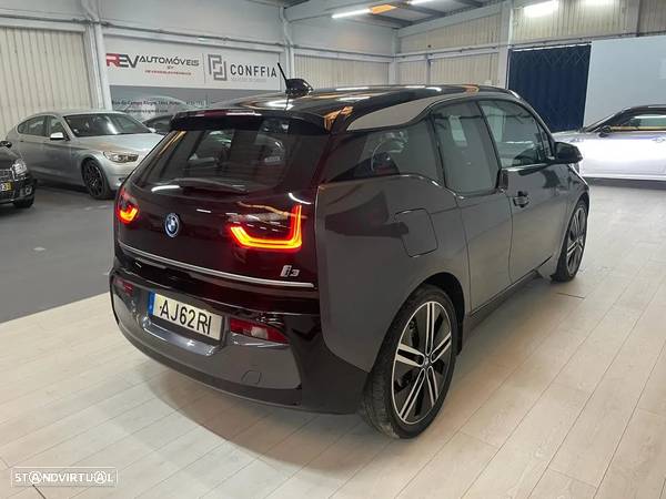 BMW i3 - 6