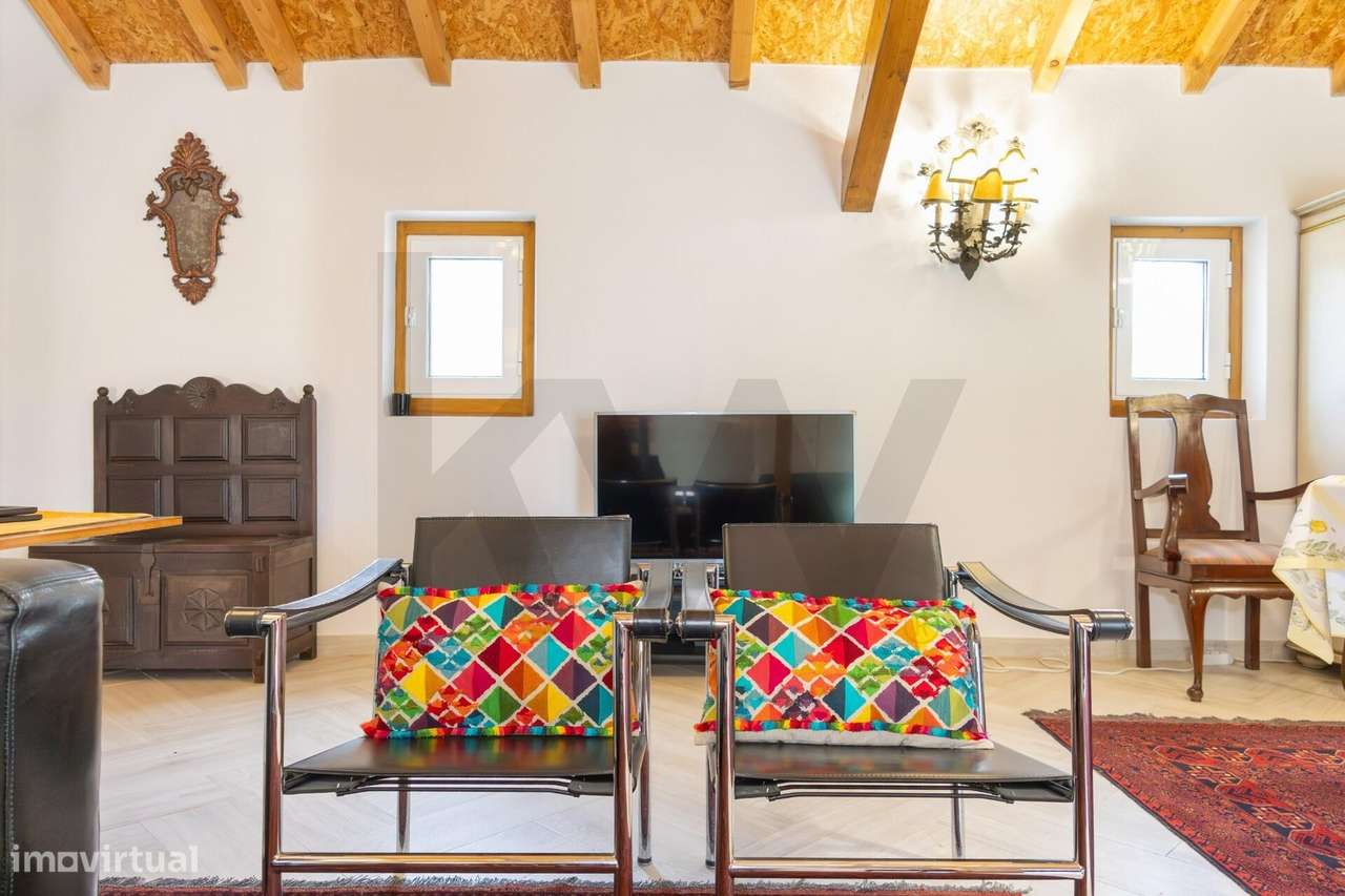 Monte Alentejano Exclusivo a uma hora de Lisboa - Grande imagem: 5/50