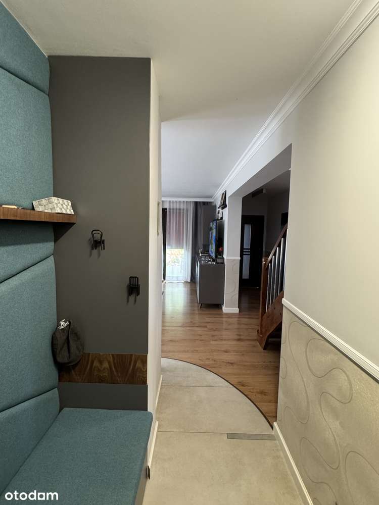 Wyjątkowy Dom z klimatem i nowoczesnym wyposażeniem - Pełny obrazek: 4/12