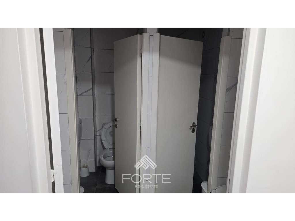 Armazém em Campanhã - Porto-13