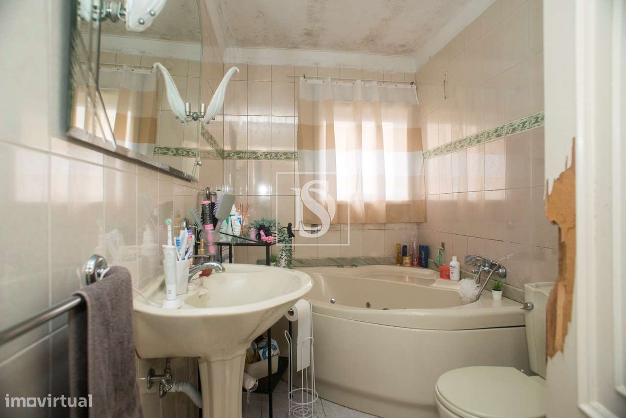 Moradia T4 Alfena-14